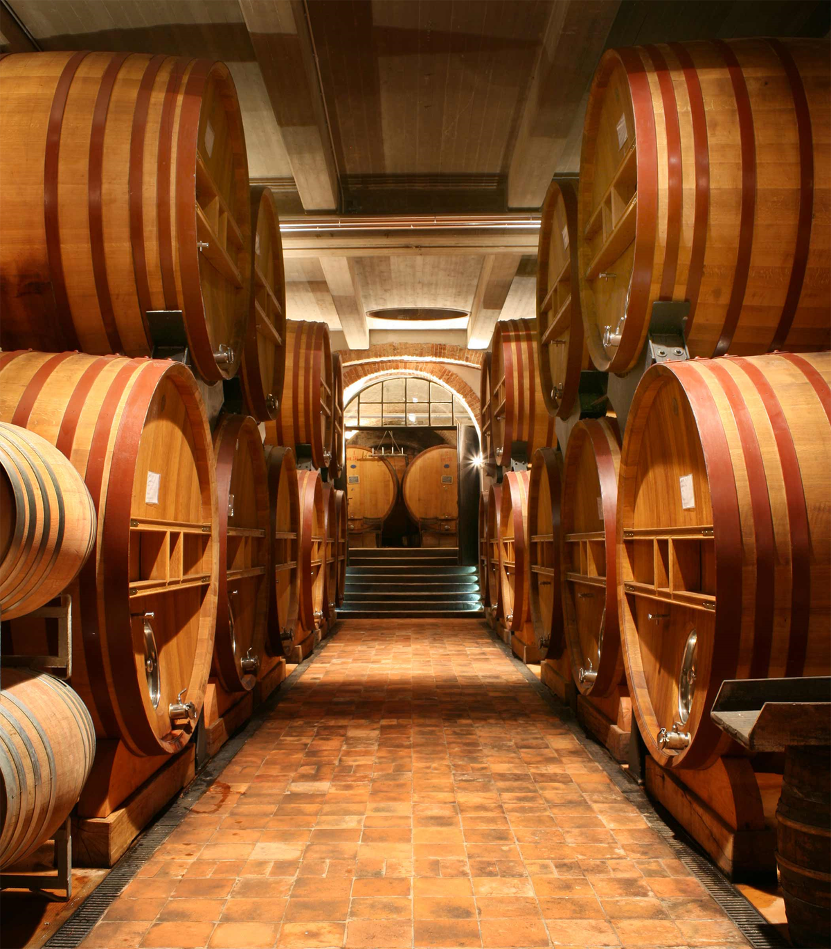 Pio Cesare Barolo Mosconi D.O.C.G. 2018