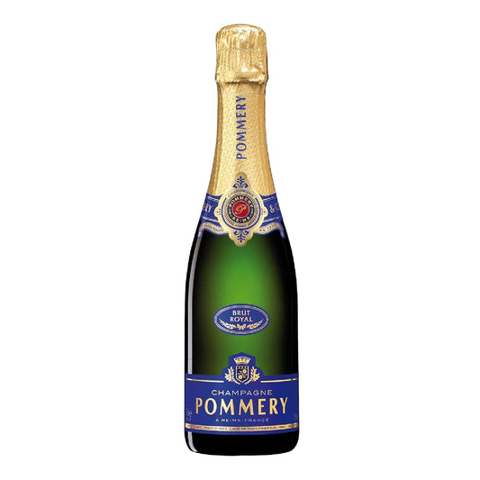 Pommery Brut Royal NV 375ml