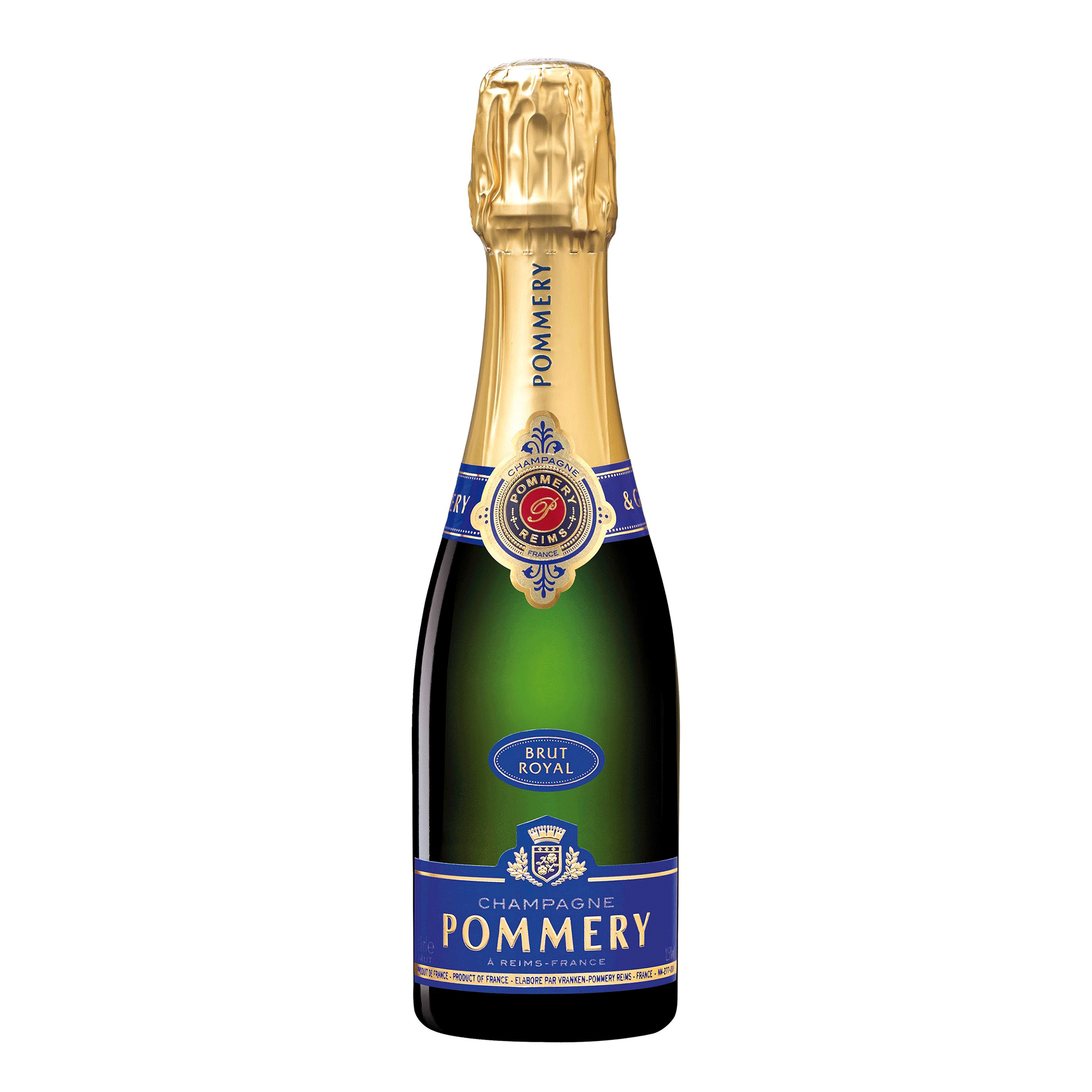 Pommery Brut Royal NV 200ml