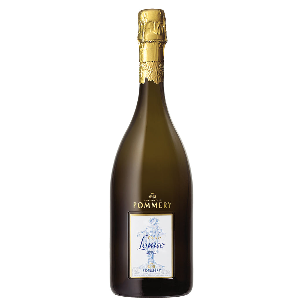 Pommery Cuvée Louise 2004