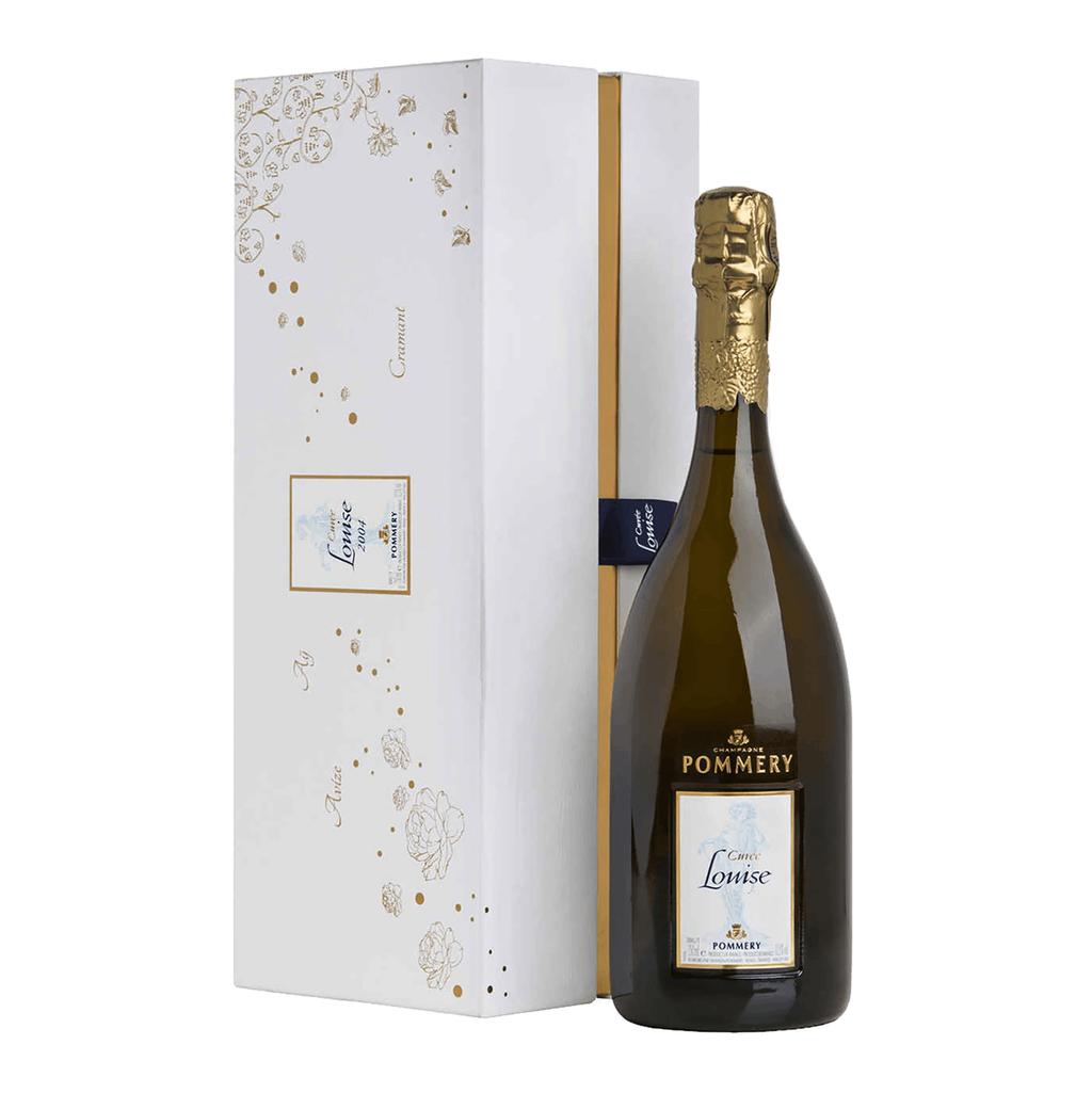 Pommery Cuvée Louise 2004