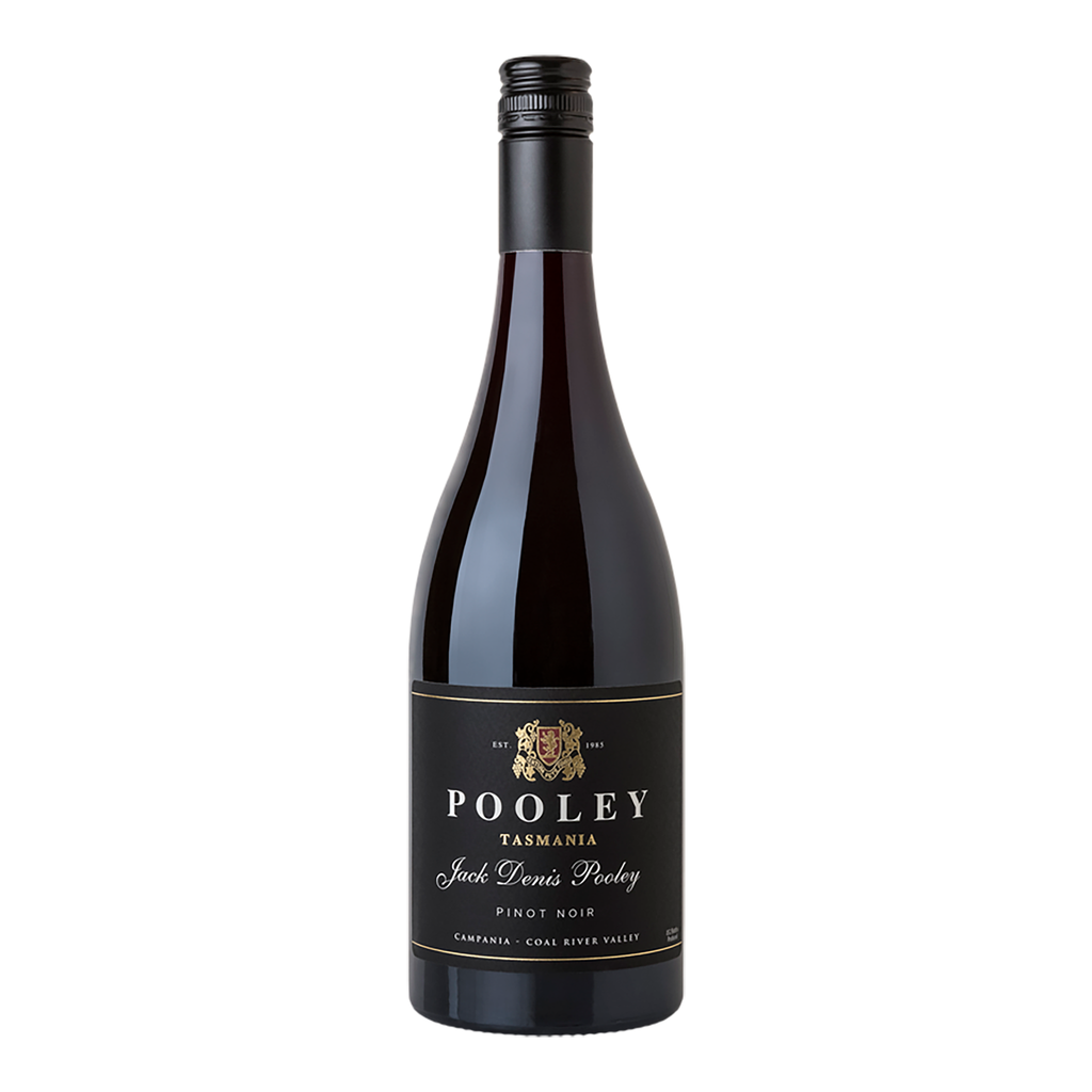Pooley Jack Denis Pooley Pinot Noir 2022