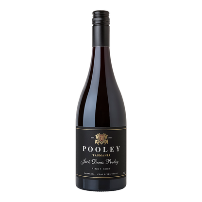 Pooley Jack Denis Pooley Pinot Noir 2022