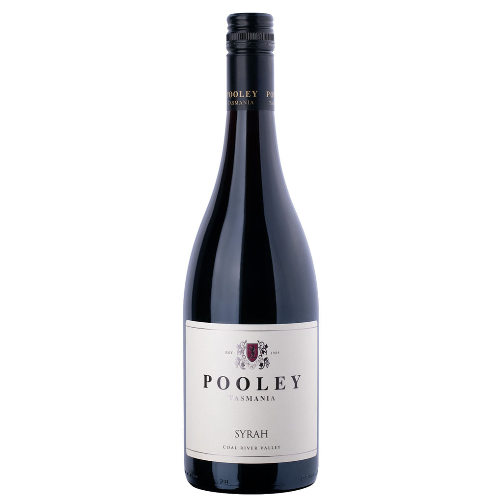 Pooley Syrah 2023