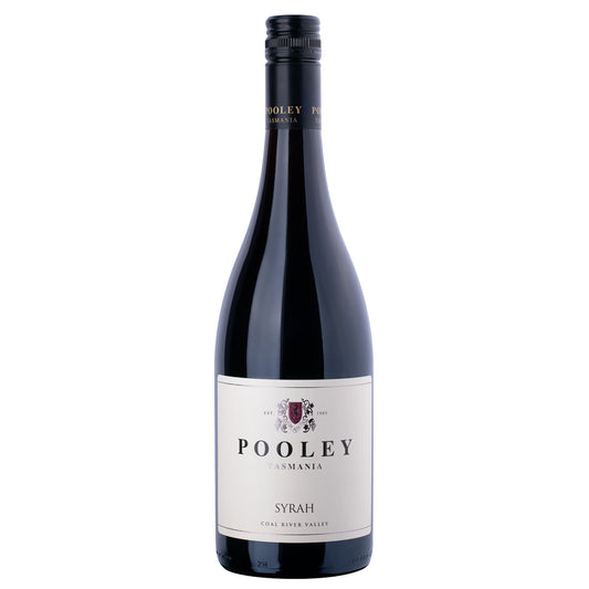 Pooley Syrah 2023
