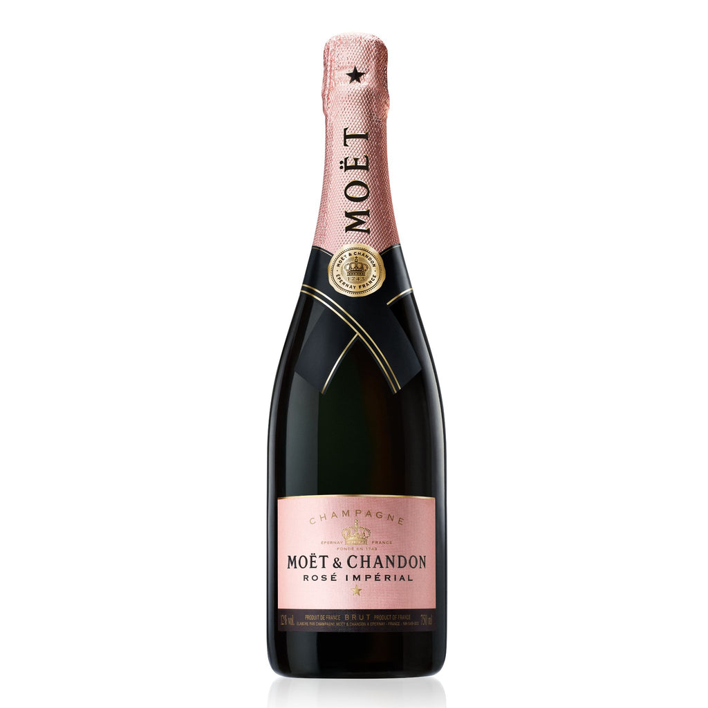 Moet & Chandon Imperial Rose NV