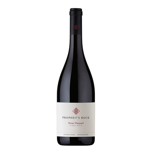 Prophet's Rock Home Vineyard Pinot Noir 2022