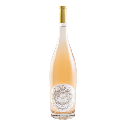 Rameau d’Or Côtes de Provence Rosé 2021 1.5L