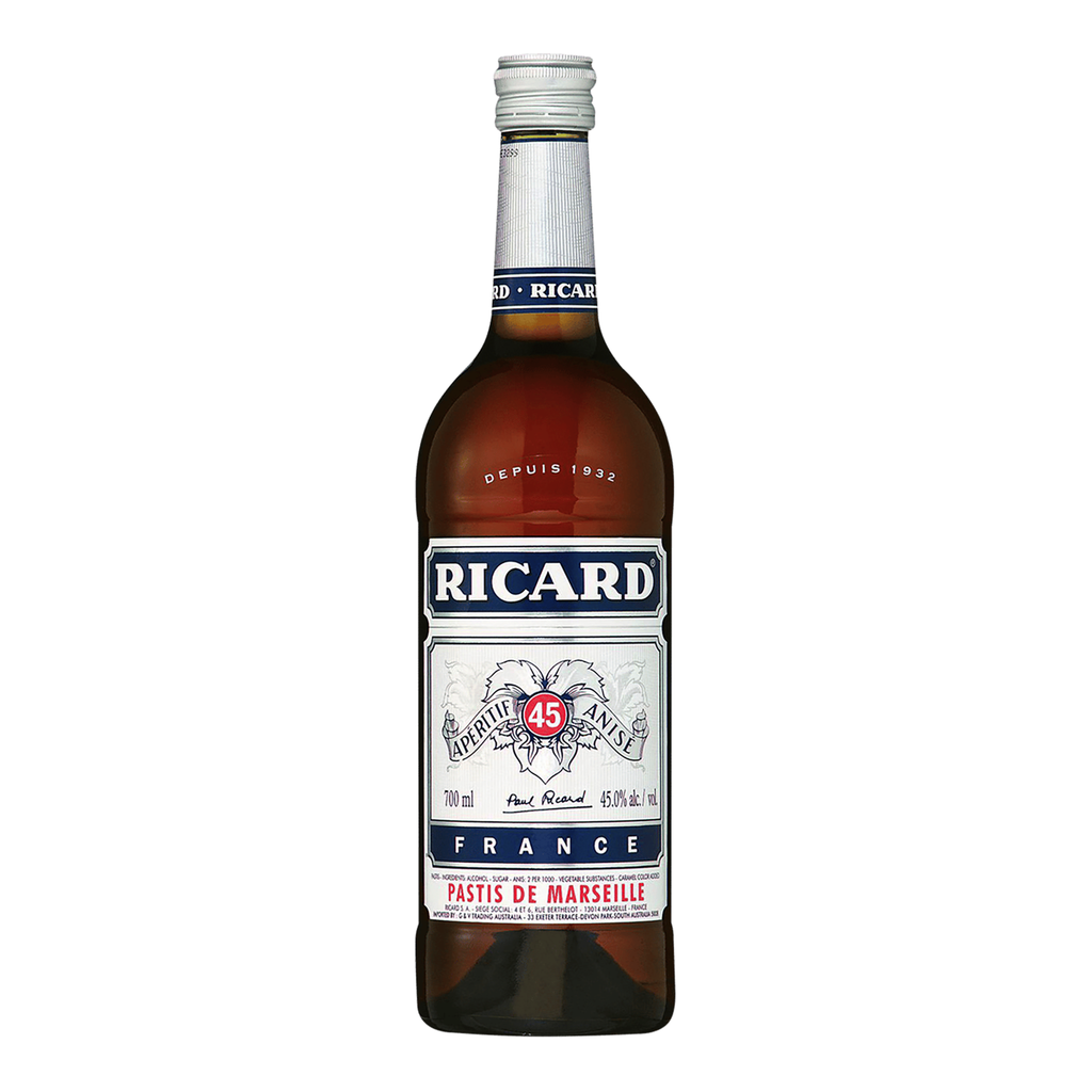 Ricard Aperitif 700ml