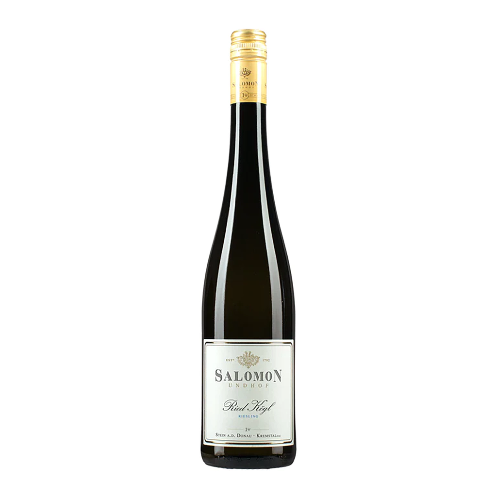 Salomon Undhof Riesling Kögl 1ÖTW Kremstal 2022
