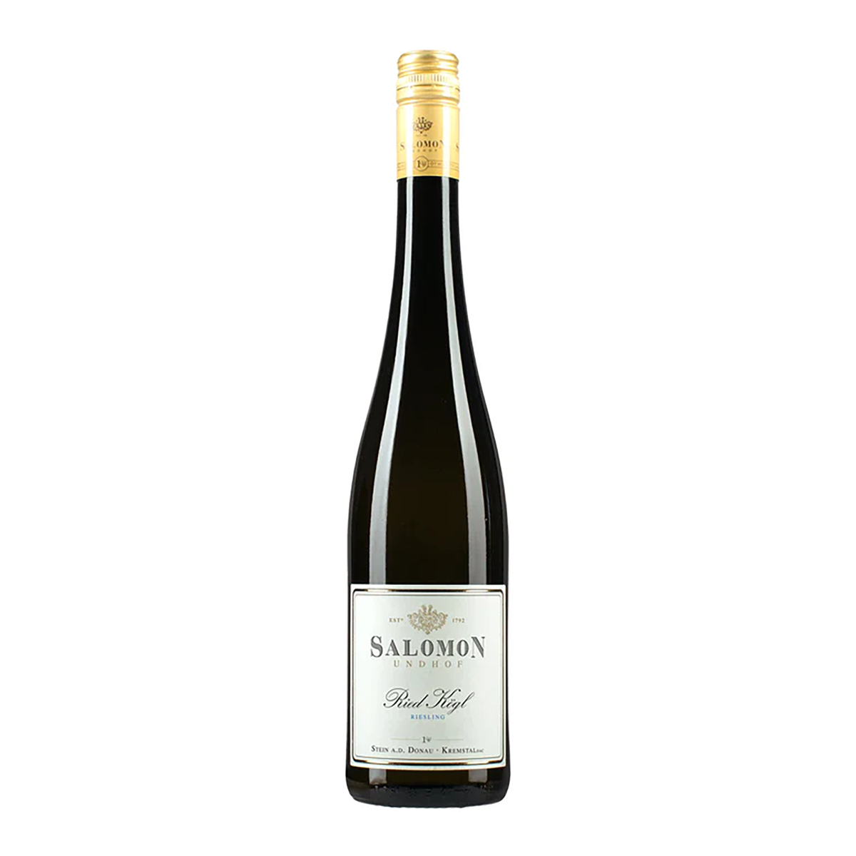 Salomon Undhof Riesling Kögl 1ÖTW Kremstal 2022