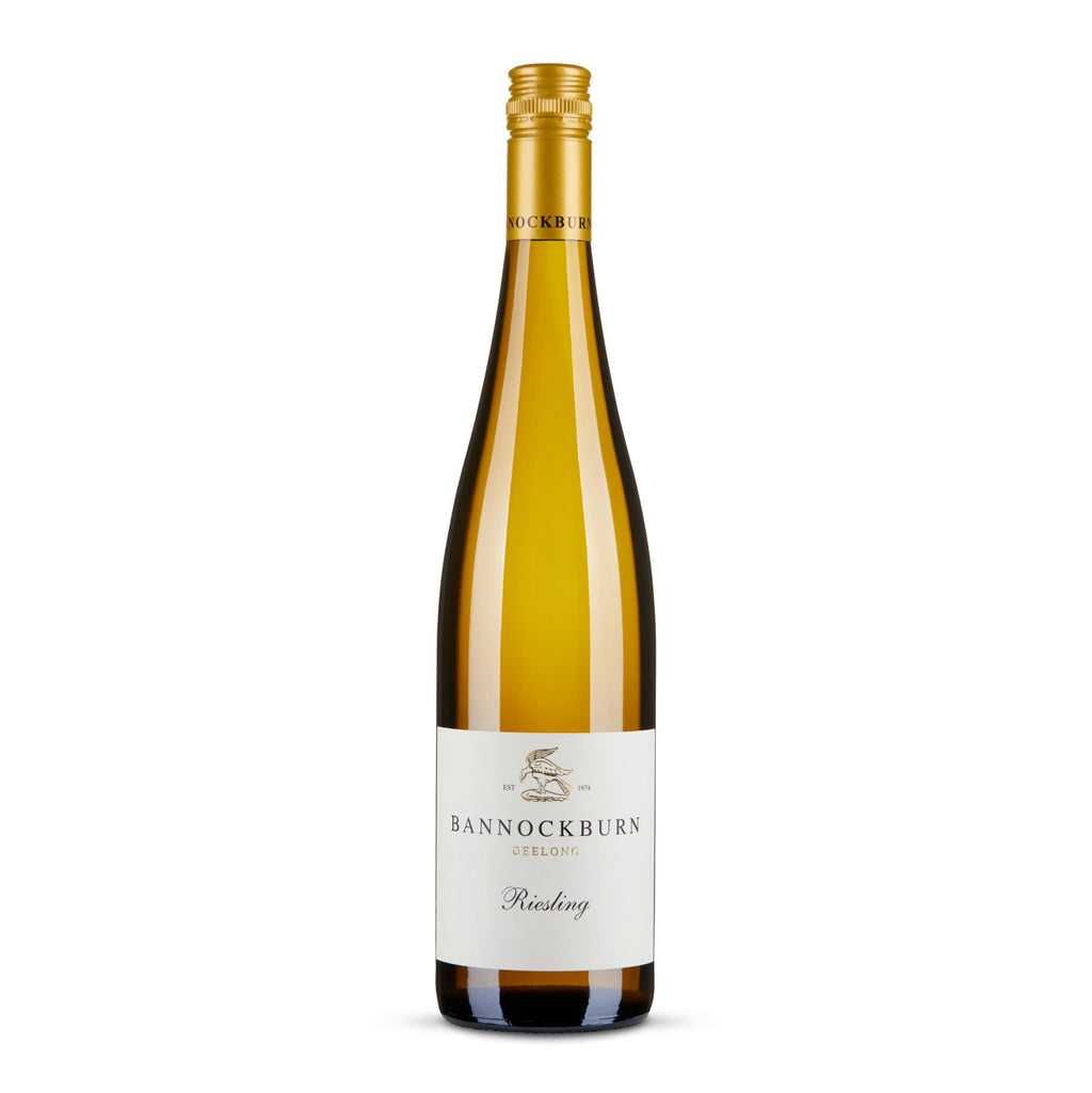Bannockburn Riesling 2024