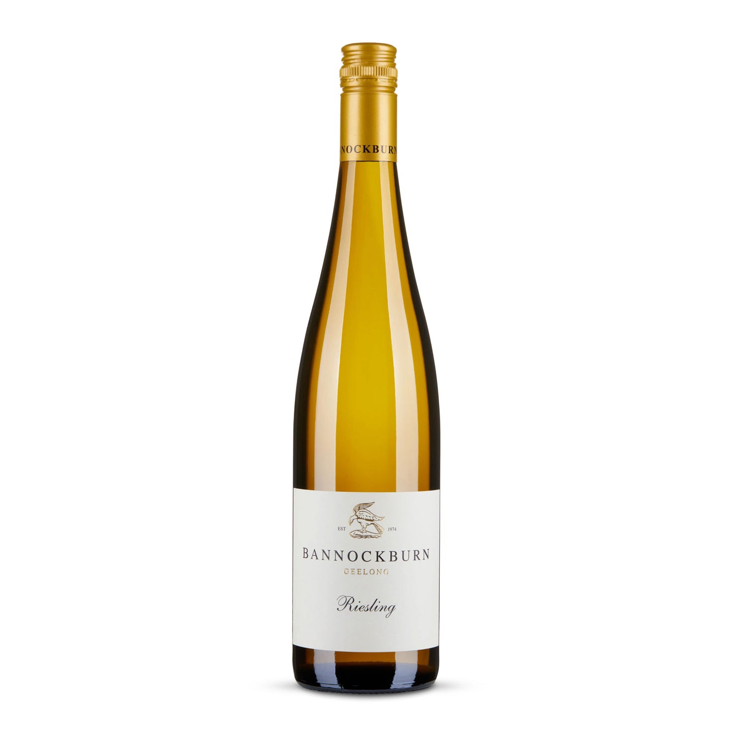 Bannockburn Riesling 2024