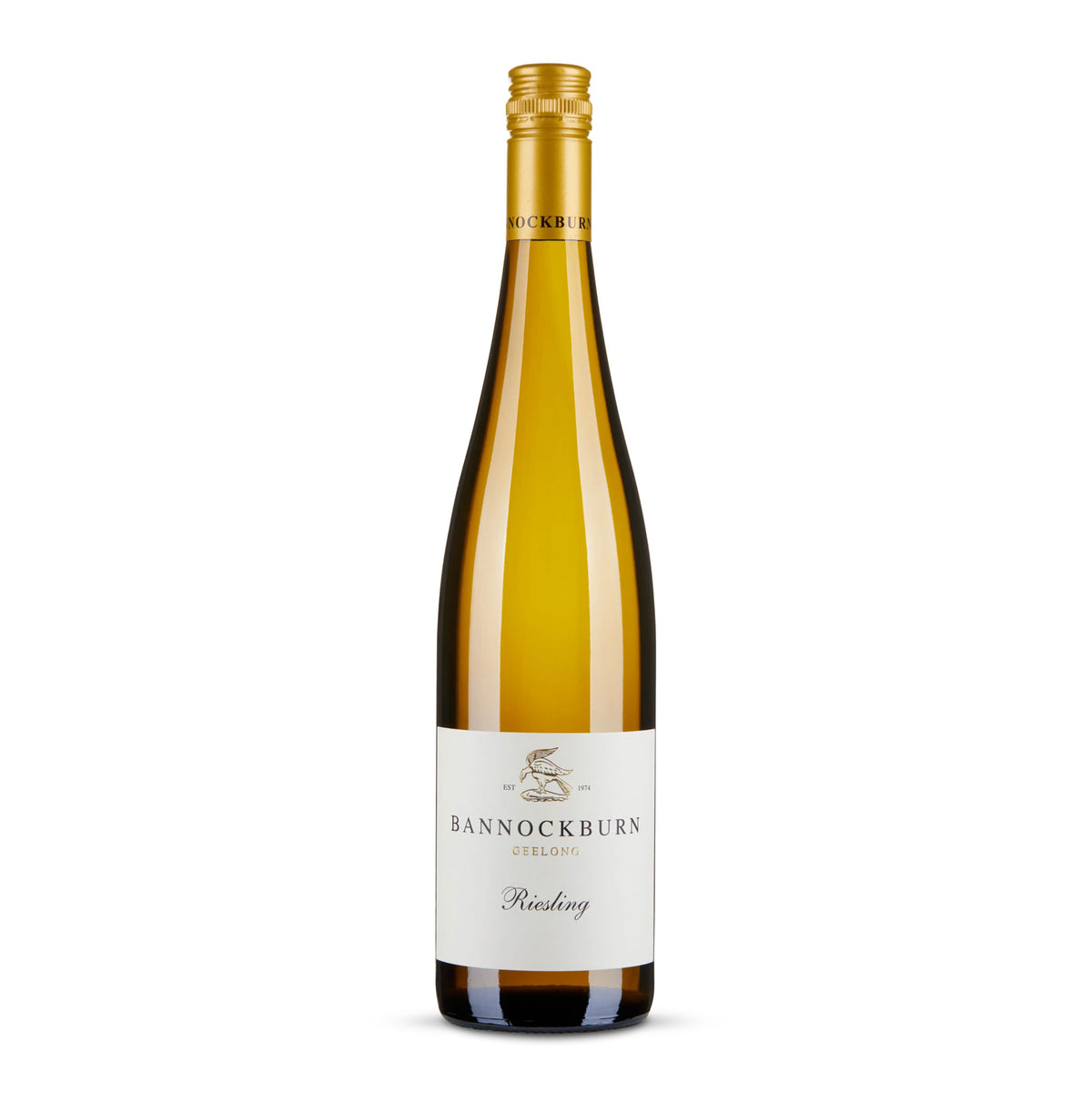 Bannockburn Riesling 2024