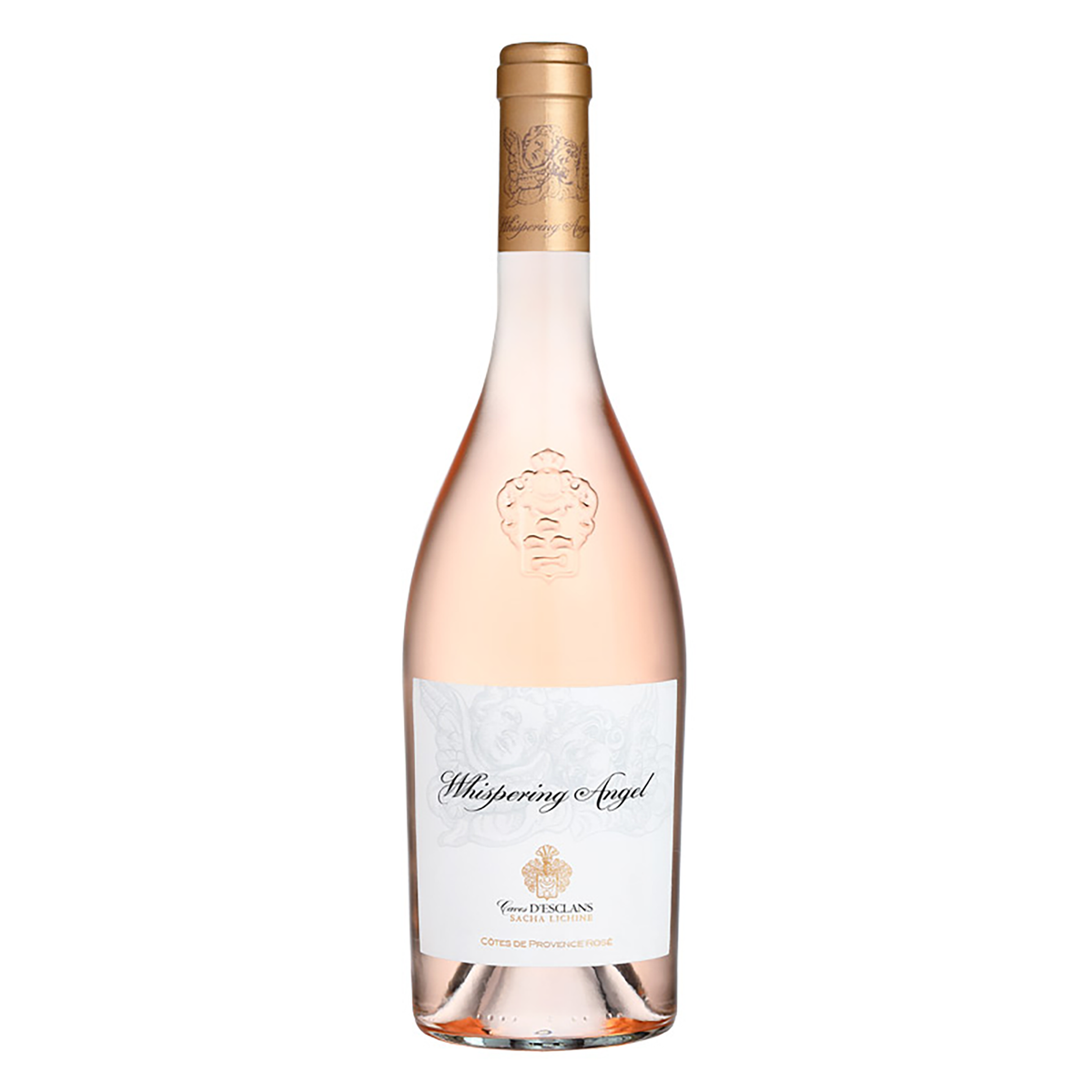 Caves D’Esclans Whispering Angel Rose 2024