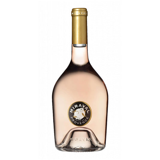 Miraval Côtes de Provence Rosé 2023