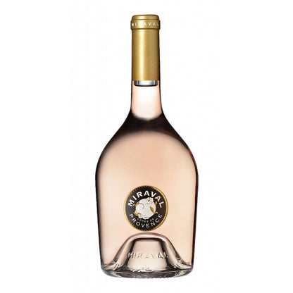 Miraval Côtes de Provence Rosé 2023
