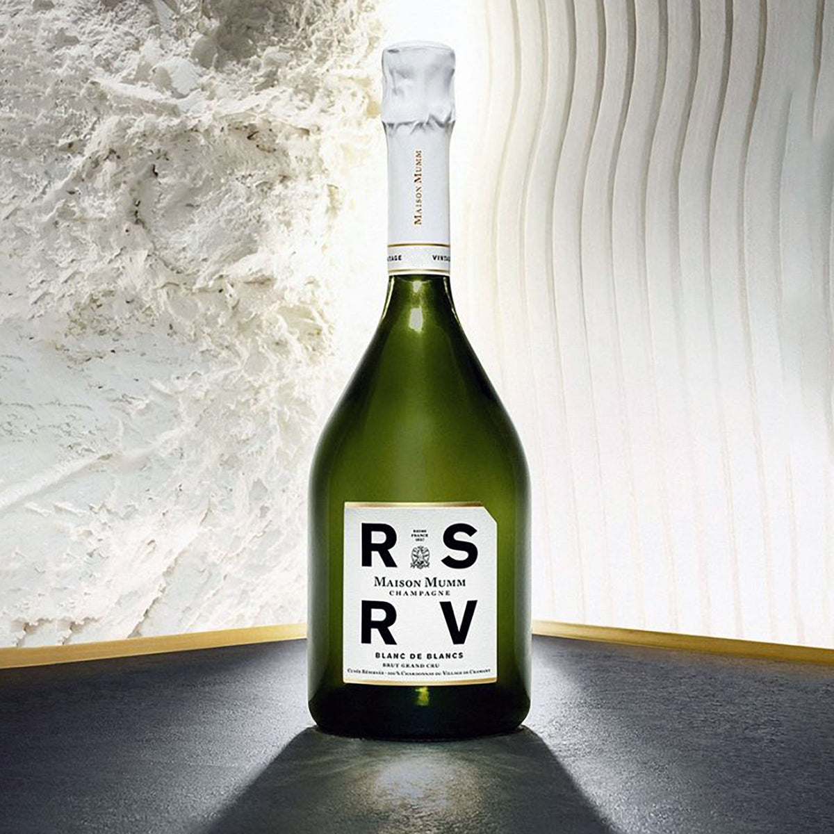 Maison Mumm RSRV Blanc de Blancs 2015