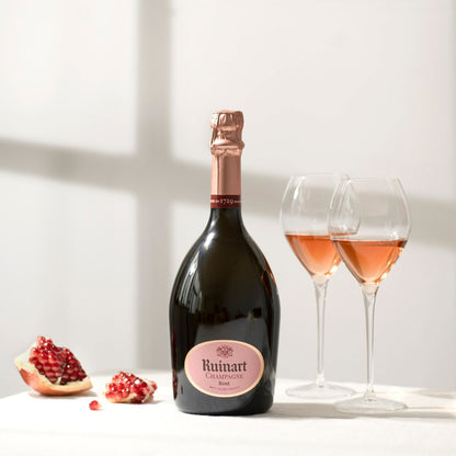 Ruinart Rosé NV