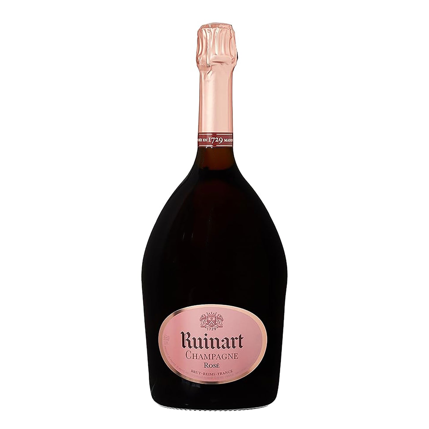 Ruinart Rosé NV