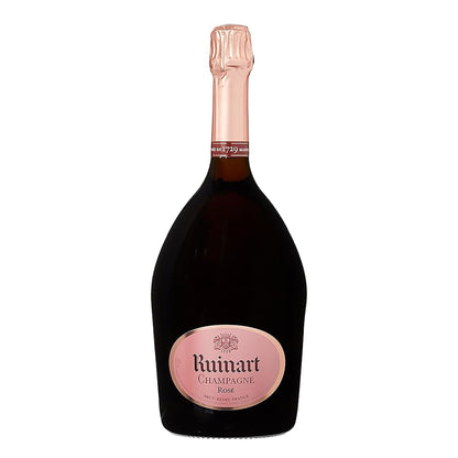 Ruinart Rosé NV