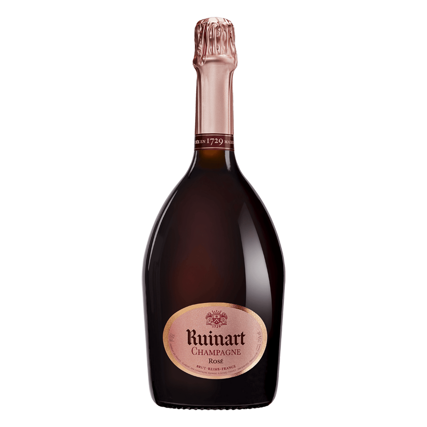 Ruinart Rosé NV 1.5L