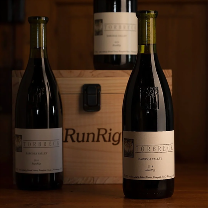 Torbreck Runrig Shiraz 2018