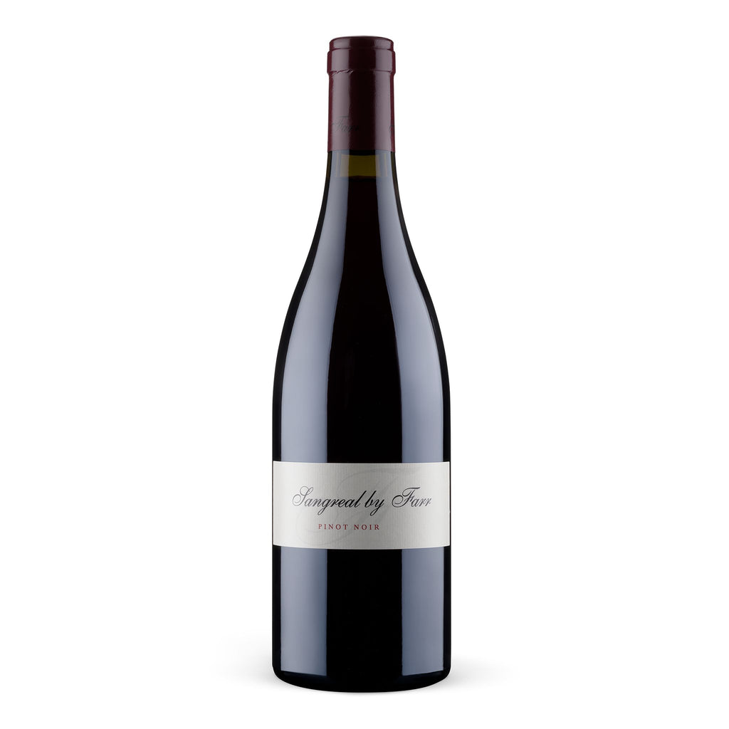 By Farr Sangreal Pinot Noir 2022