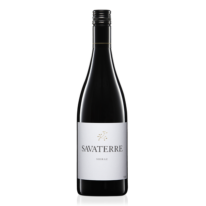 Savaterre Shiraz 2019