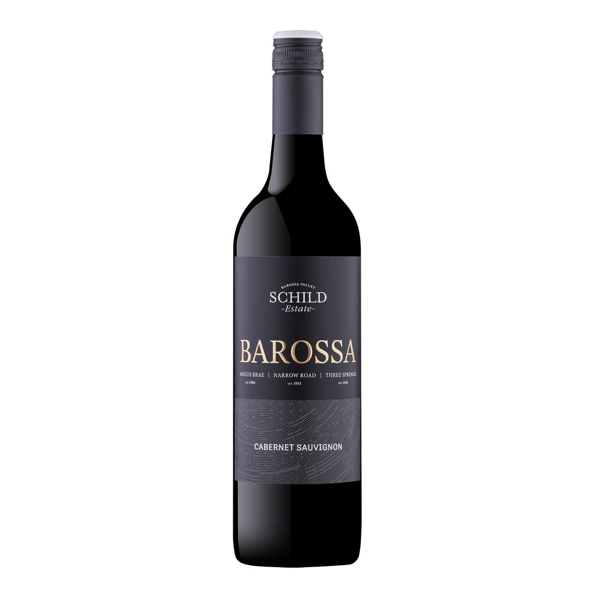 Schild Estate Cabernet Sauvignon 2021