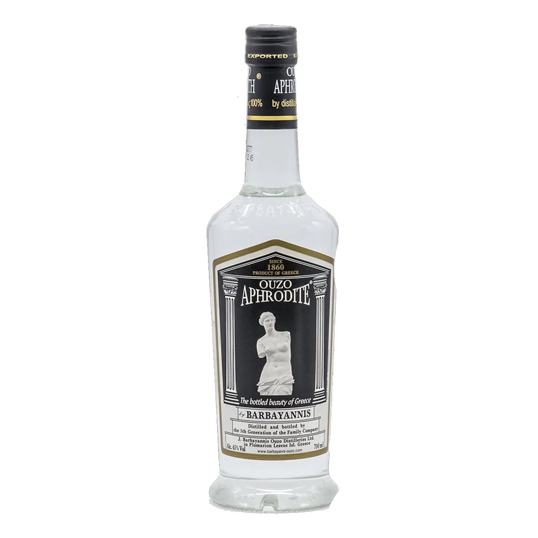 Barbayanni Ouzo Aphrodite 700ml