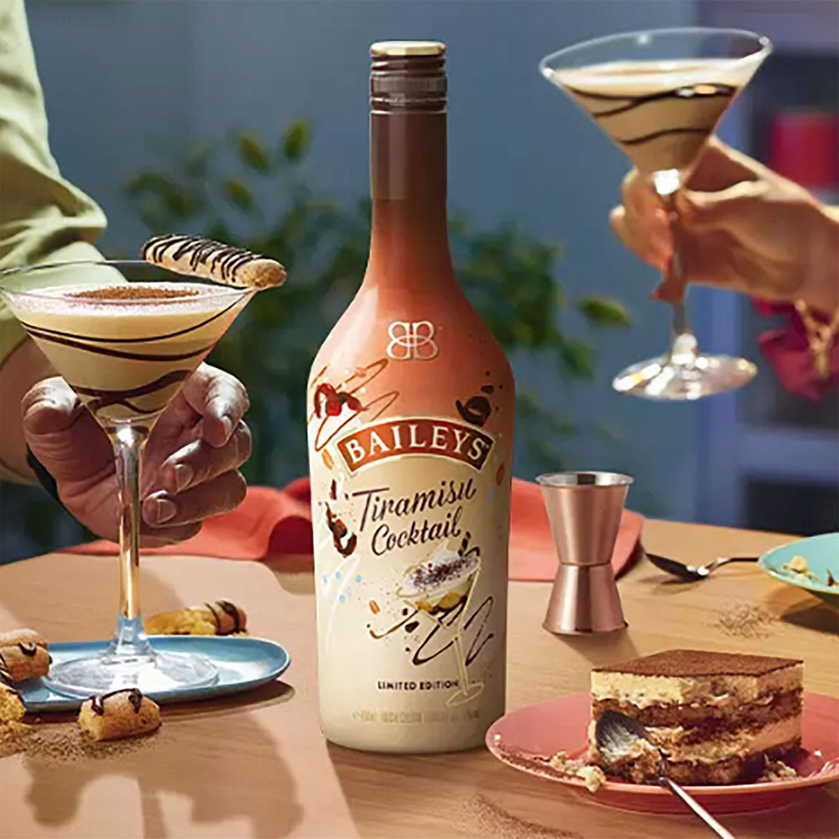 Baileys Tiramisu Limited Edition 700ml