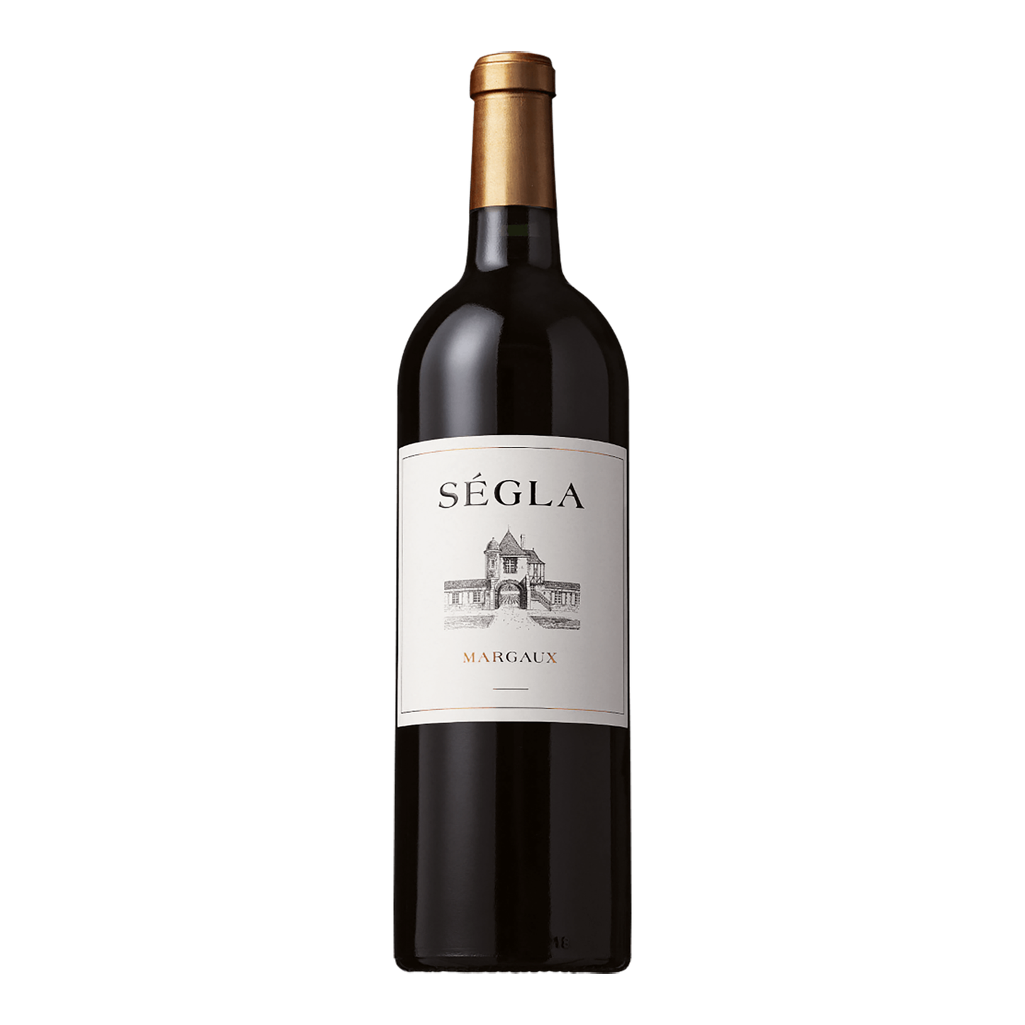 Segla By Chateau Rauzan Segla Margaux 2016