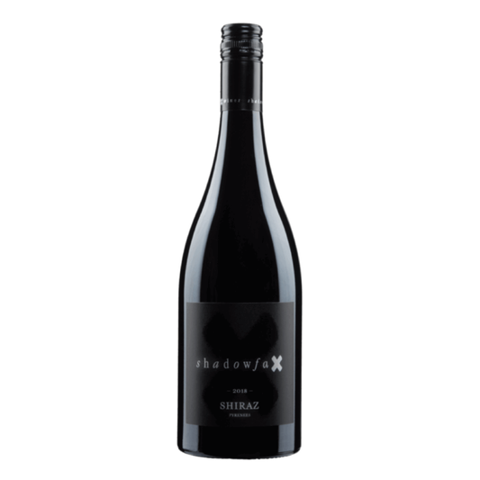 Shadowfax Pyrenees Shiraz 2021