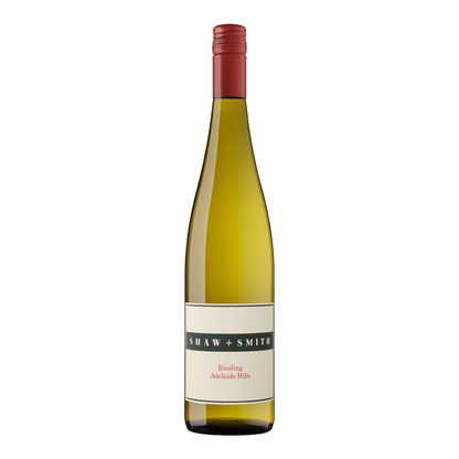 Shaw + Smith Riesling 2022