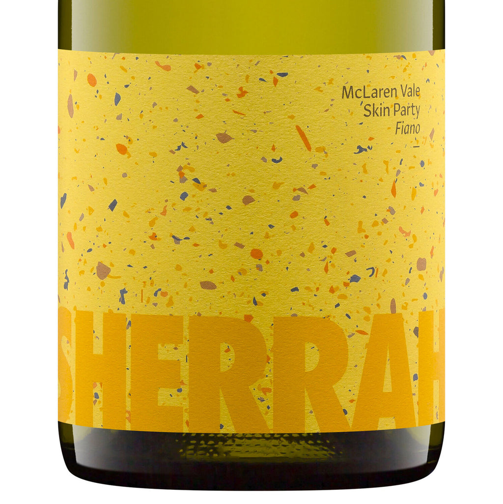Sherrah Skin Party Fiano 2020