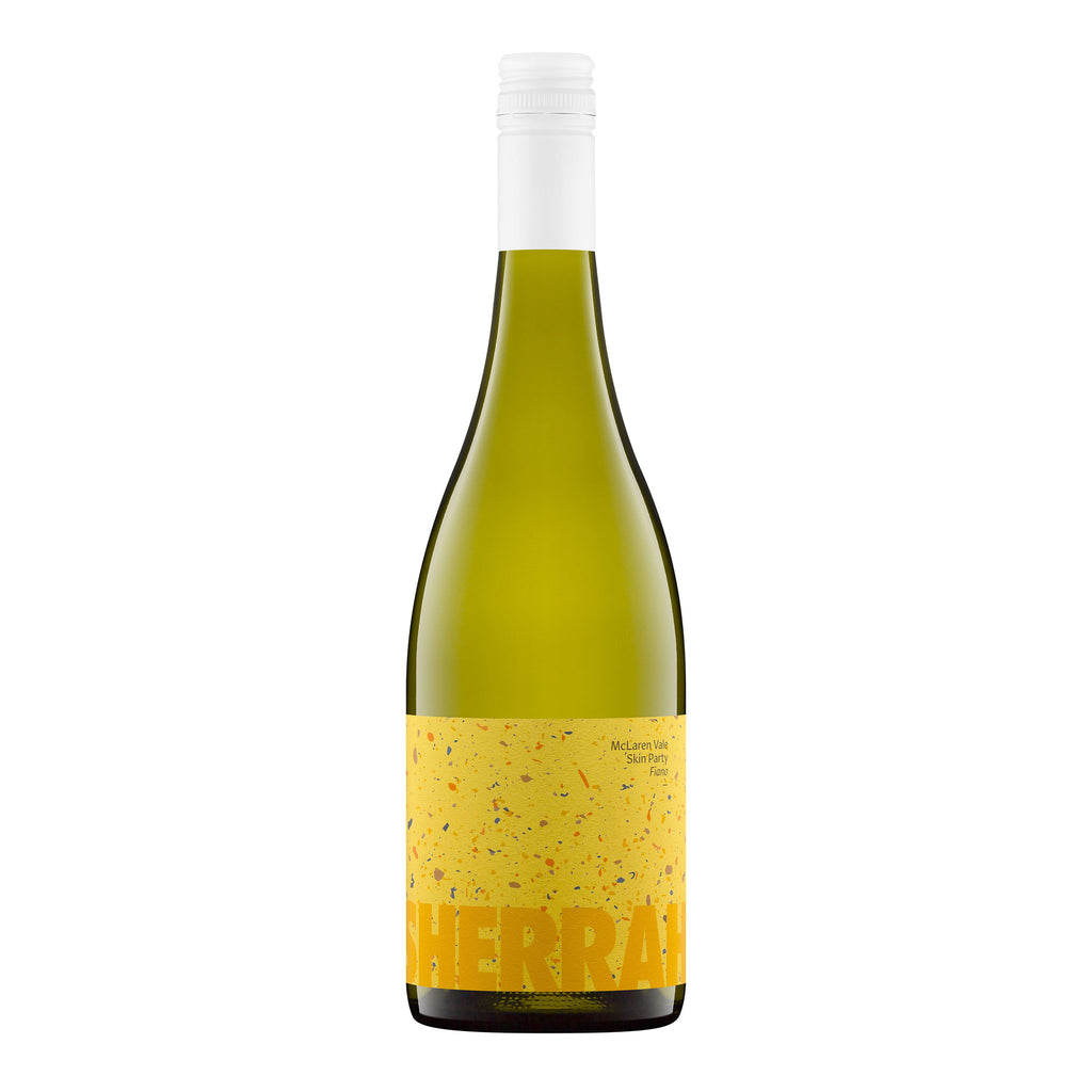 Sherrah Skin Party Fiano 2020