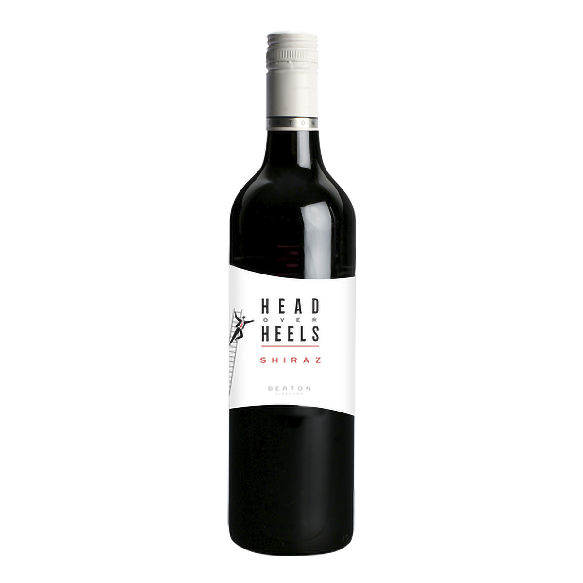 Head Over Heels Shiraz 2022