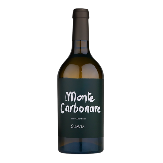 Suavia Monte Carbonare Soave Classico 2021