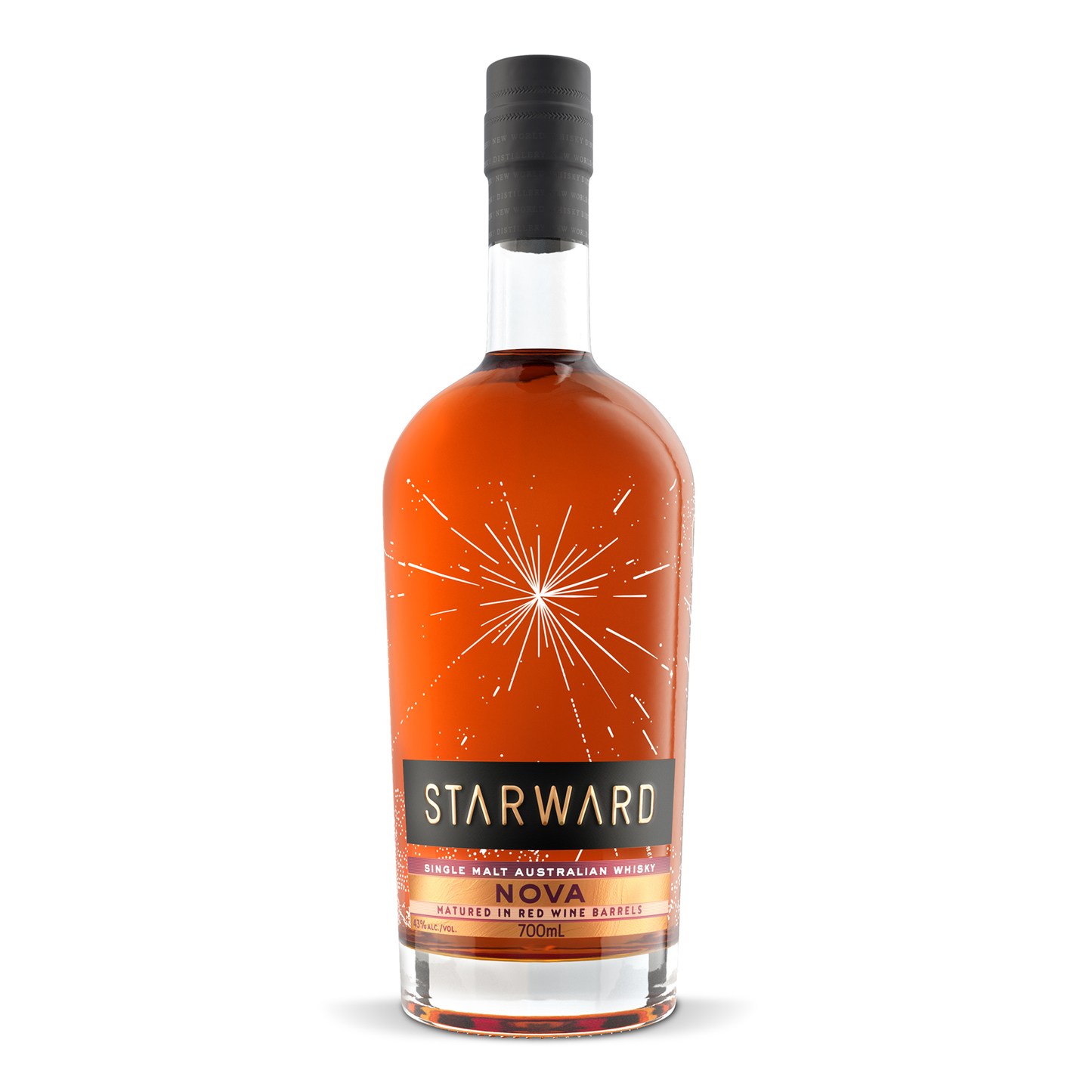 Starward Nova Single Malt Whisky 700ml