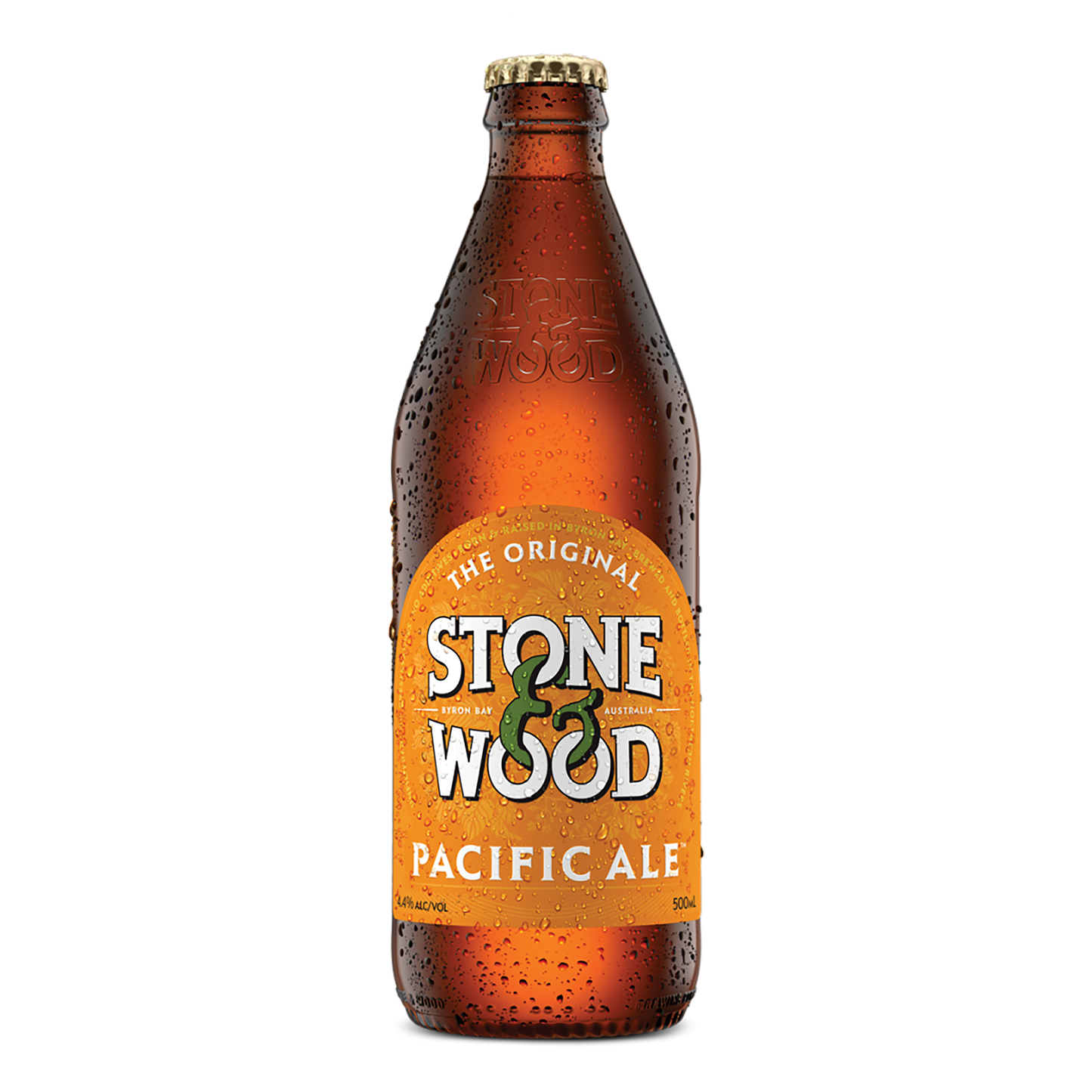 Stone & Wood Pacific Ale 500ml (Bottle)