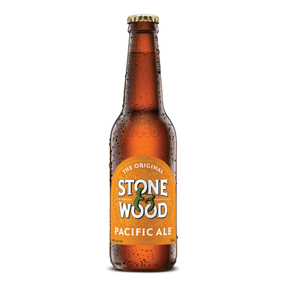 Stone & Wood Pacific Ale (Case)