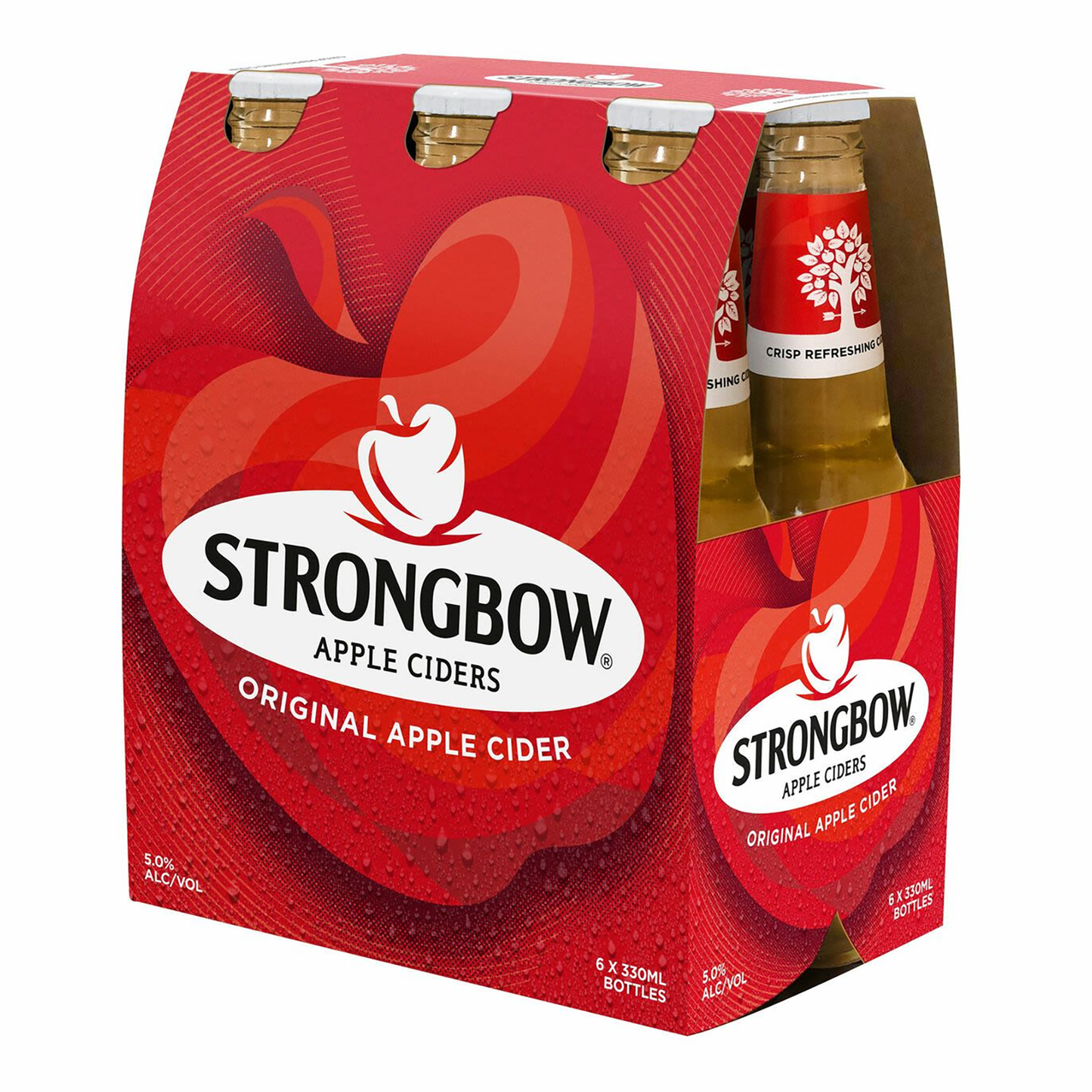 Strongbow Classic (6 Pack)