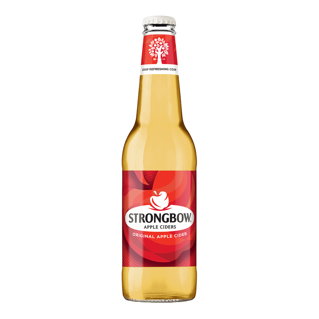 Strongbow Classic (Case)