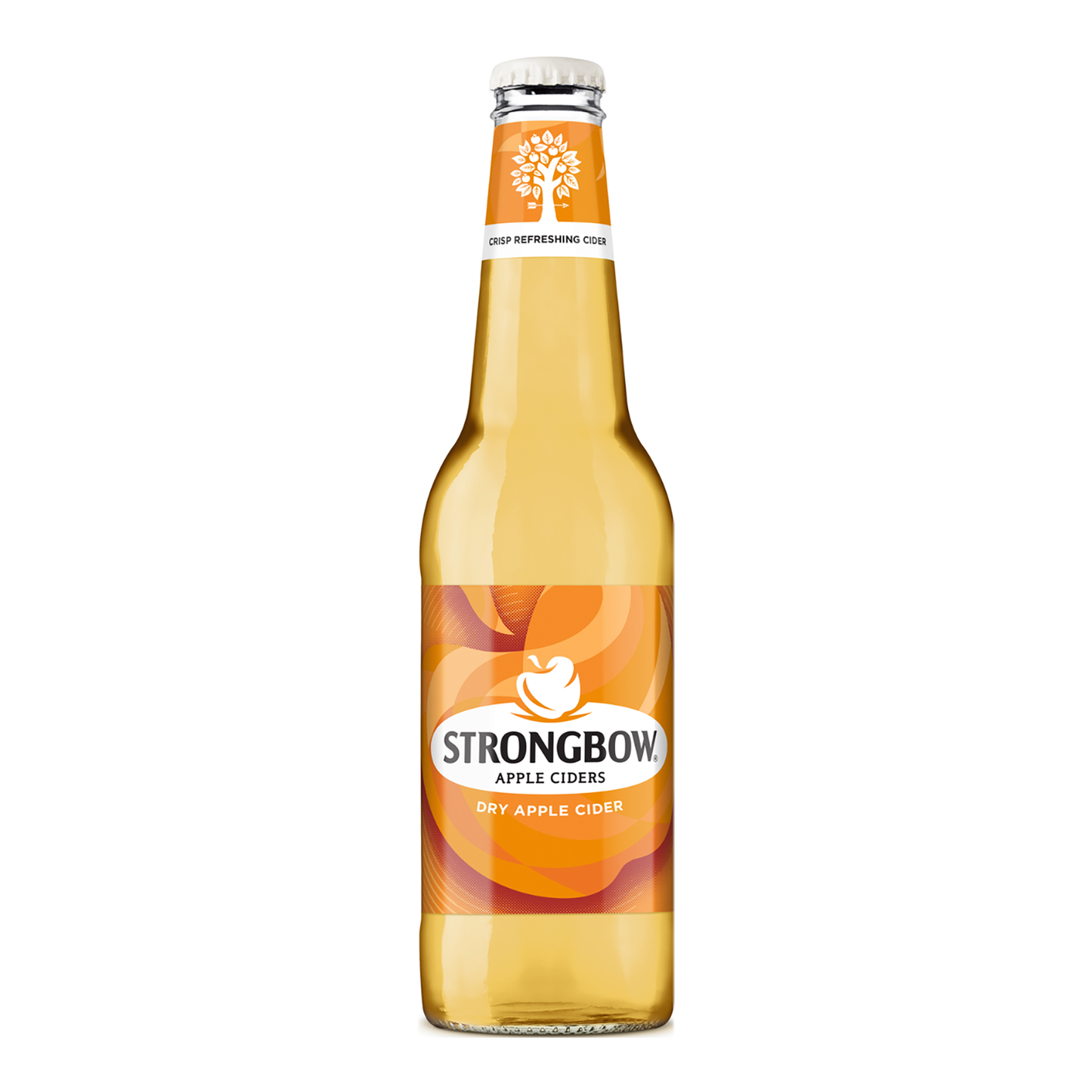 Strongbow Dry (6 Pack)