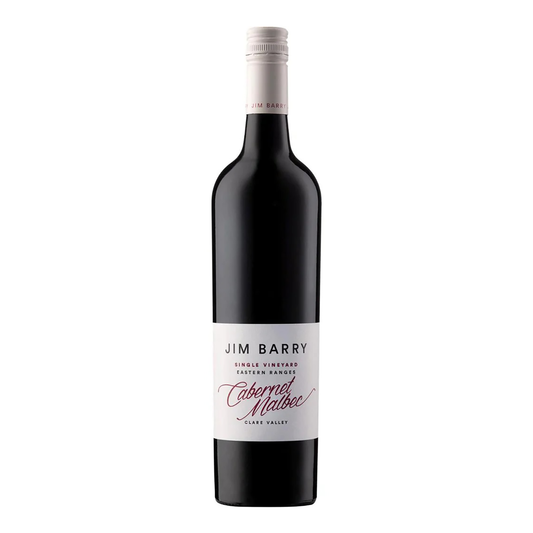 Jim Barry Single Vineyard Eastern Ranges Cabernet Sauvignon 2016