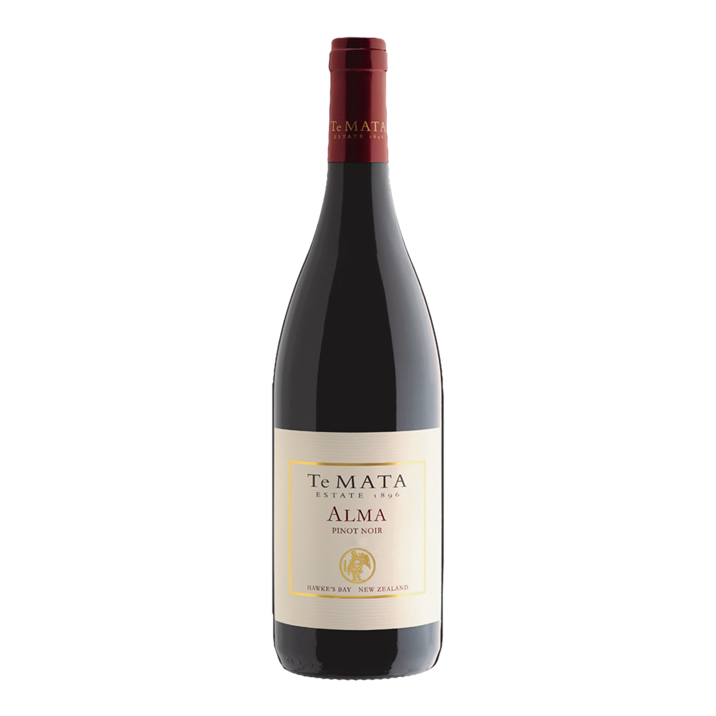 Te Mata Alma Pinot Noir 2020