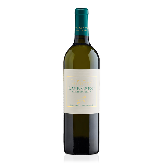 Te Mata Cape Crest Sauvignon Blanc 2021