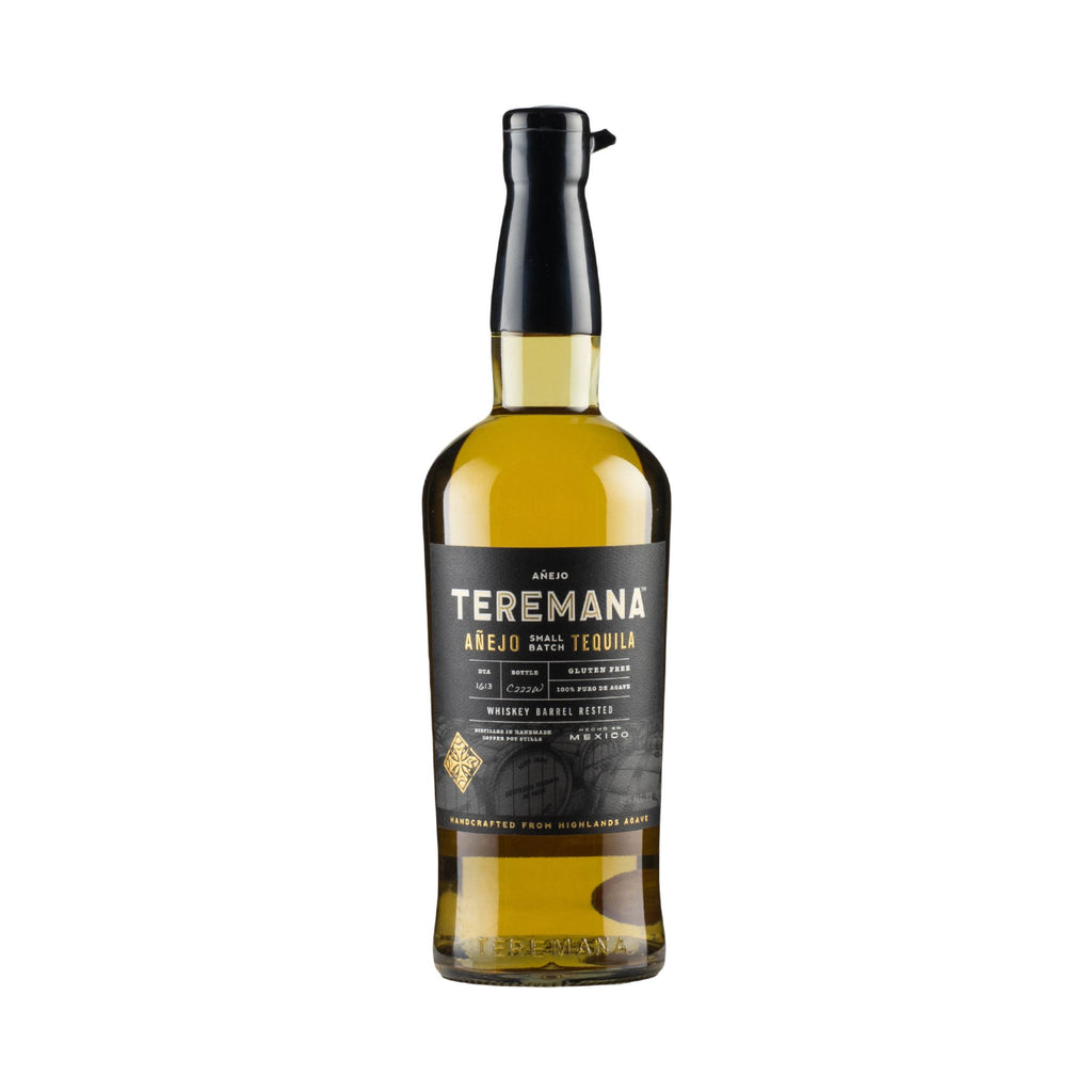 Teremana Tequila Anejo 700ml