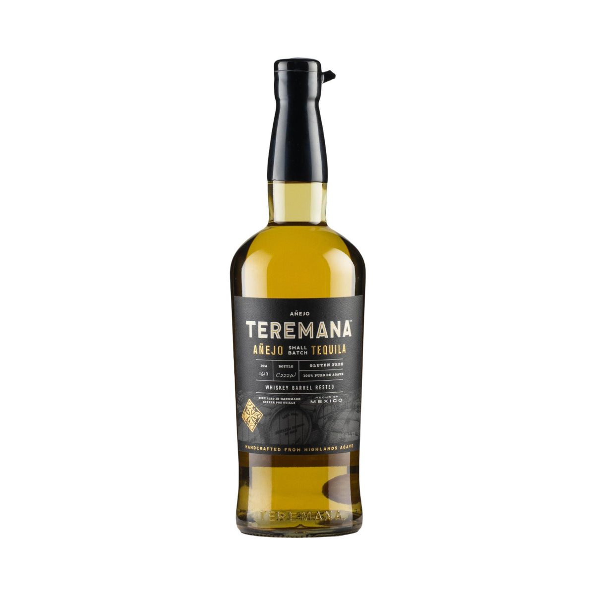 Teremana Tequila Anejo 700ml